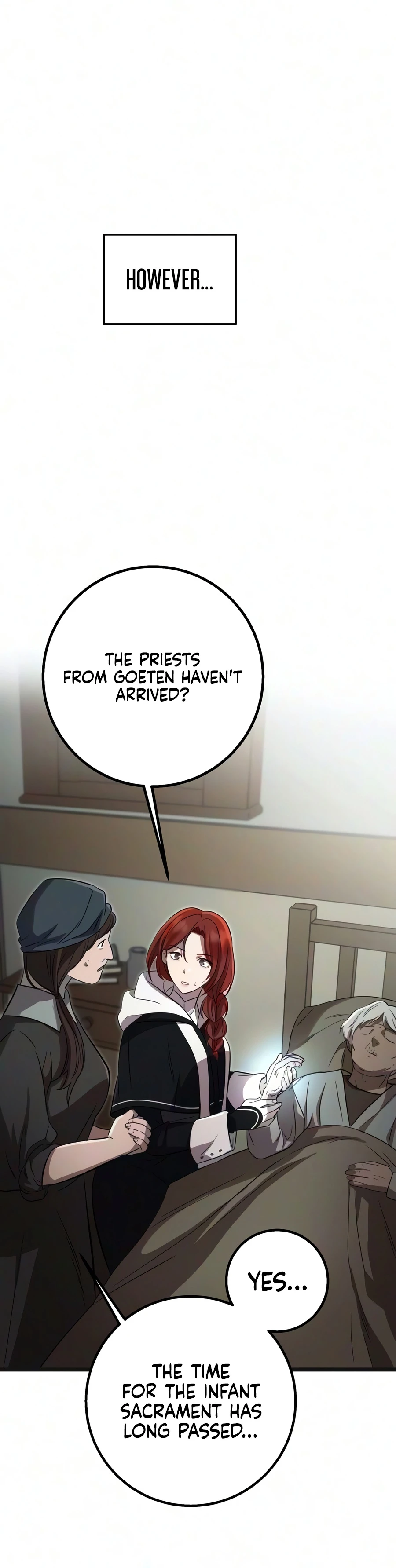 Immortal’s Way of Life, chapter 18, image 11