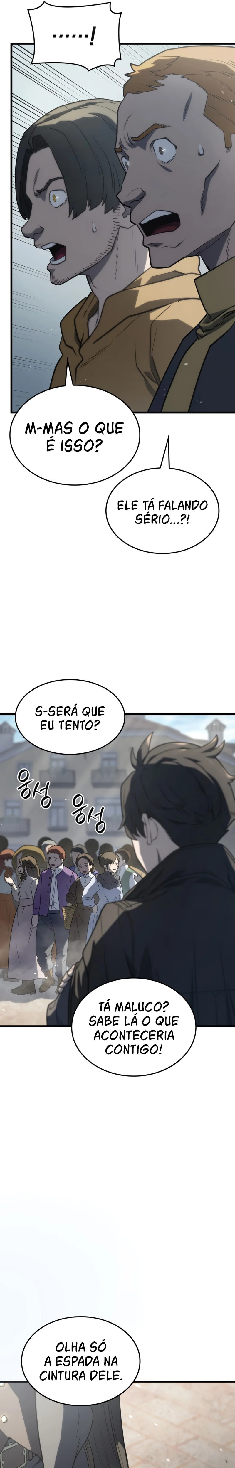 Revenge of the Baskerville Bloodhound, chapter 18, image 11