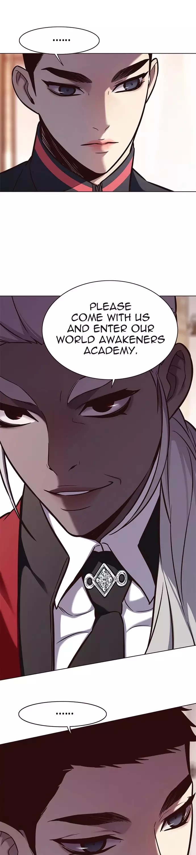 Eleceed, chapter 167, image 24