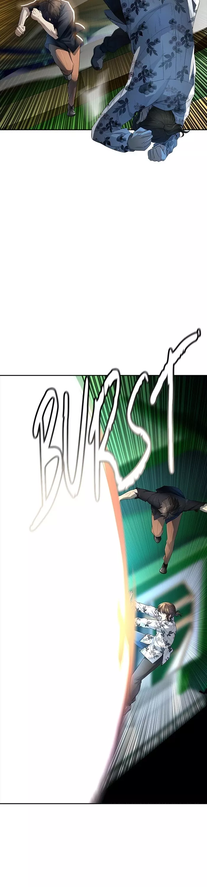 Tower of God, chapter 544, image 33
