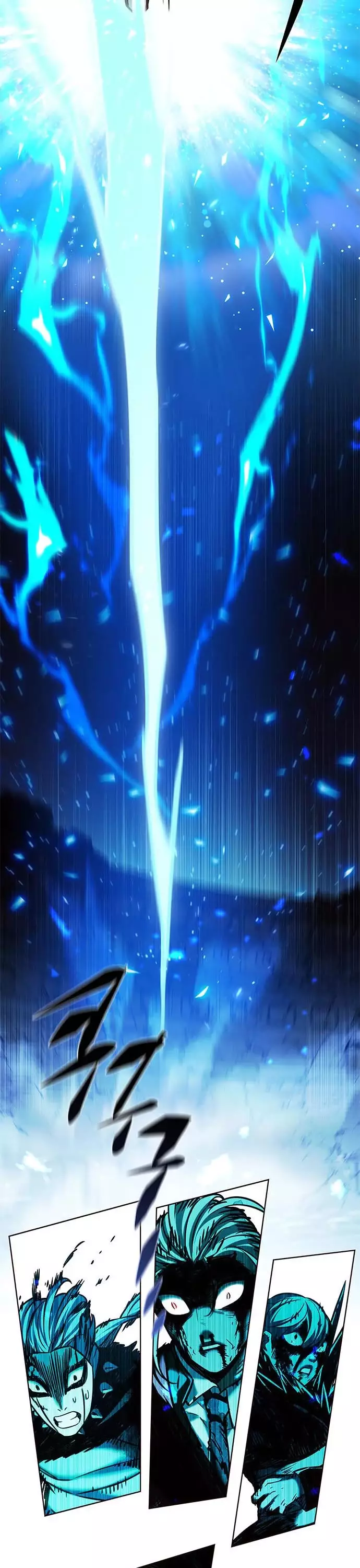 Eleceed, chapter 212, image 21
