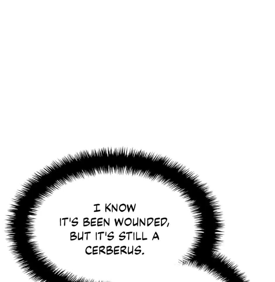 Revenge of the Baskerville Bloodhound, chapter 6, image 21