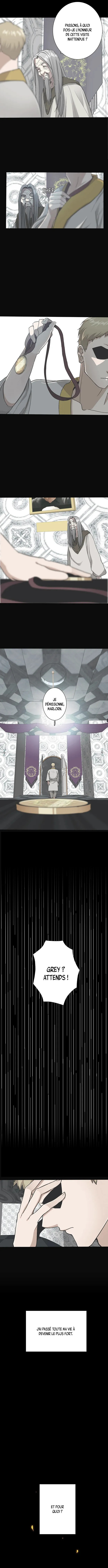The Beginning After the End, chapter 11, image 3