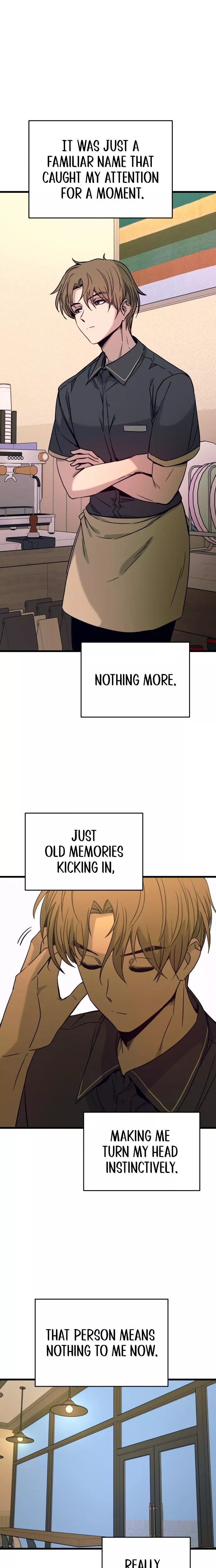 My Bias Gets on the Last Train, chapter 21, image 16