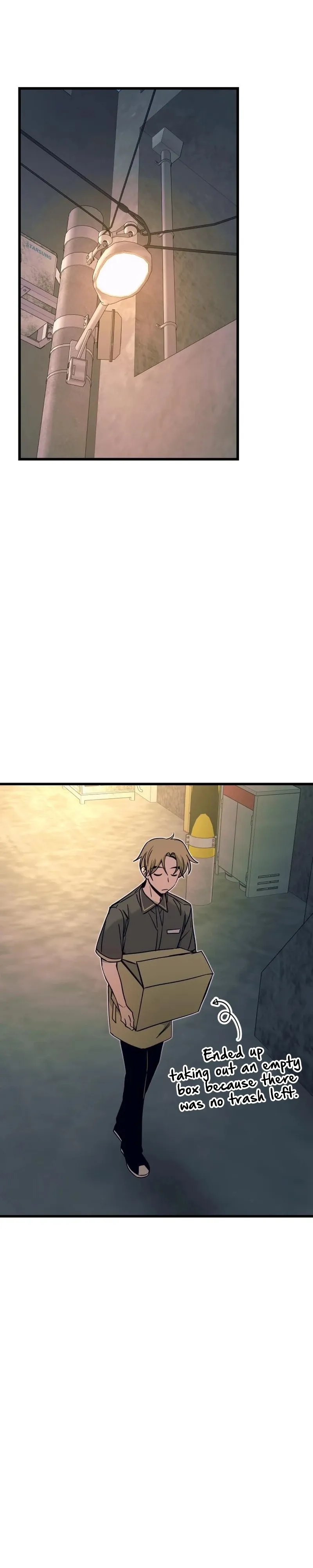 My Bias Gets on the Last Train, chapter 72, image 30