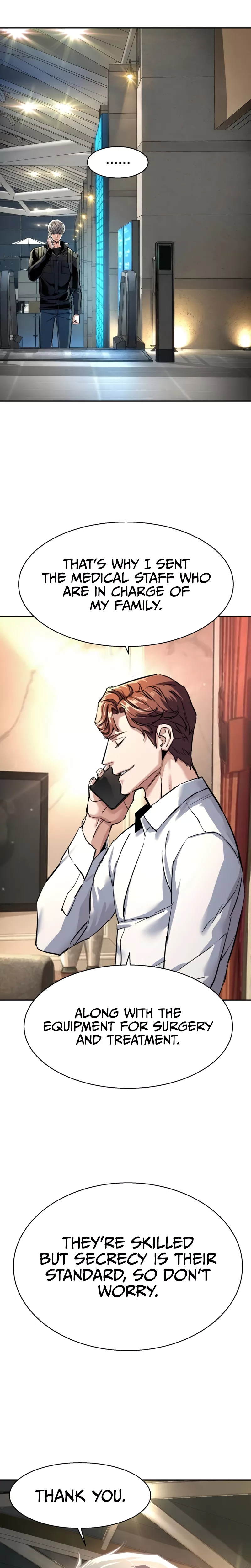 Teenage Mercenary, chapter 253, image 29