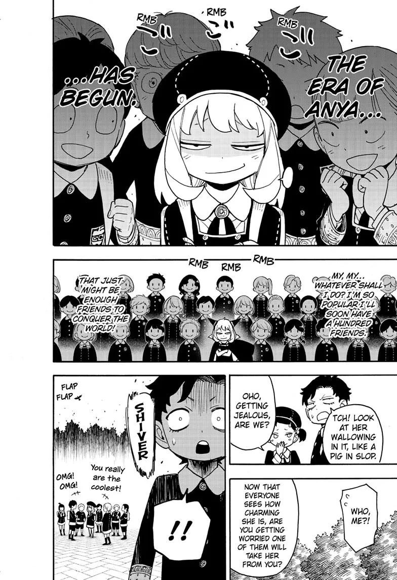 SPY x FAMILY, chapter 76, image 10