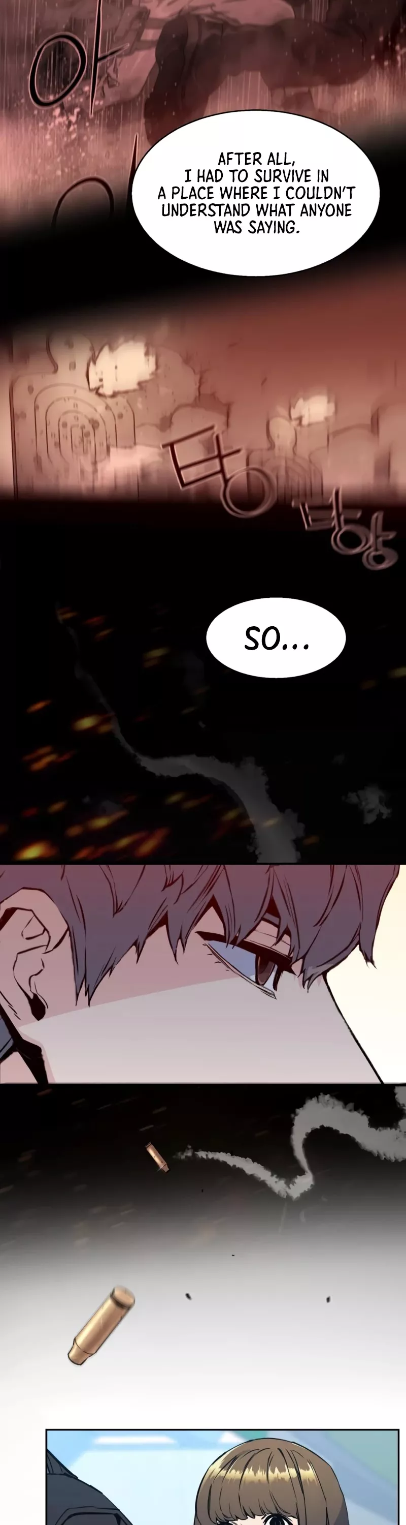 Teenage Mercenary, chapter 13, image 41