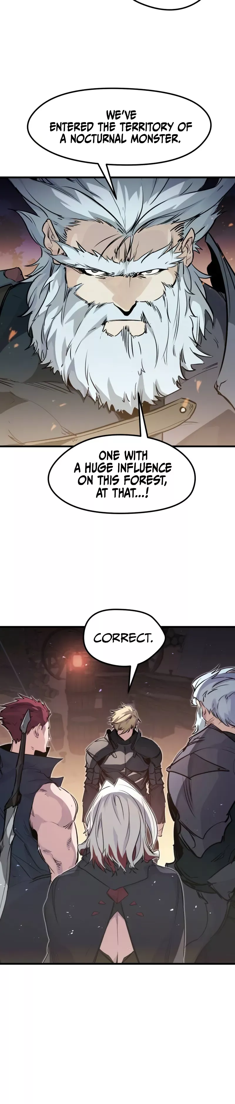 The Regressed Mercenary Has a Plan, chapter 23, image 31