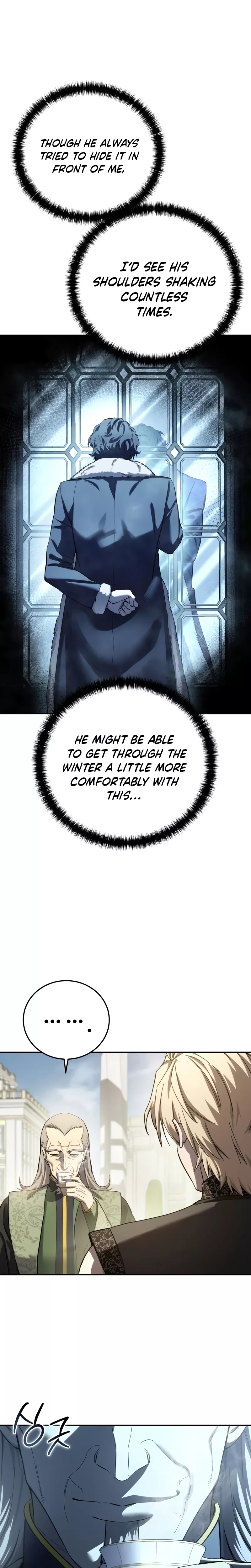 Star-Fostered Swordmaster, chapter 105, image 18