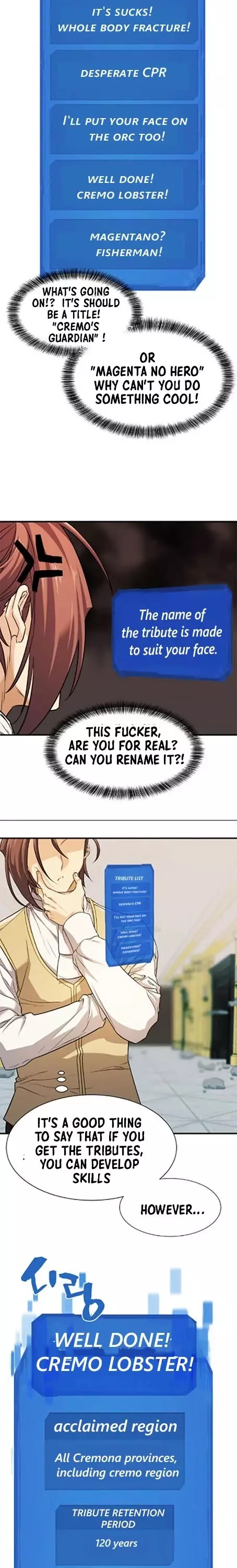 The Greatest Estate Developer, chapter 46, image 26