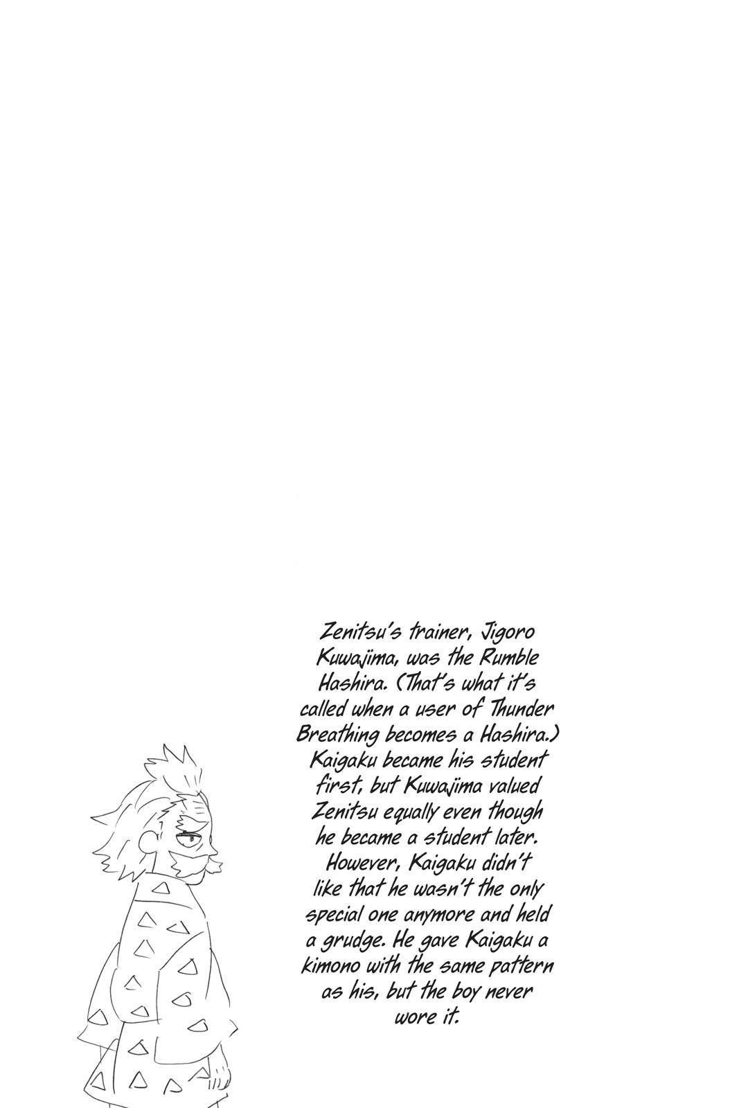 Demon Slayer: Kimetsu no Yaiba, chapter 144, image 20
