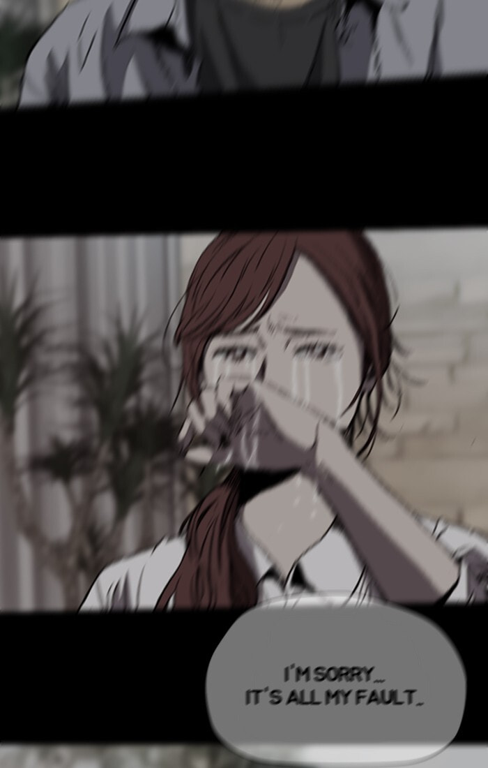 Wind Breaker, chapter 188, image 15