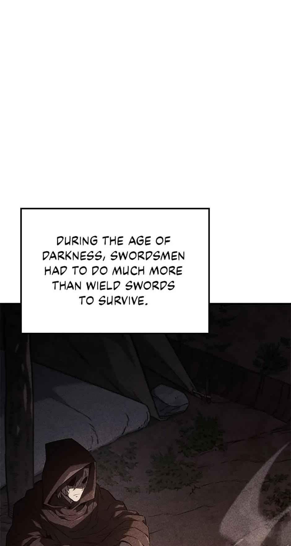 Revenge of the Baskerville Bloodhound, chapter 33, image 88