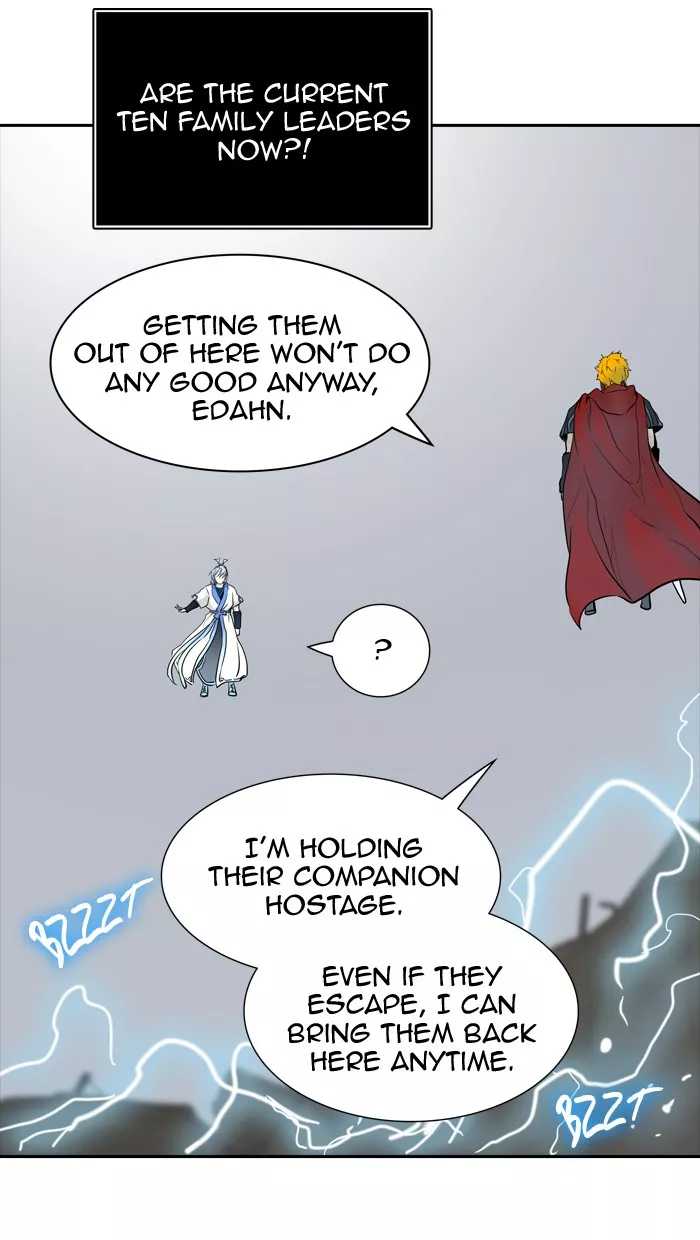 Tower of God, chapter 366, image 99