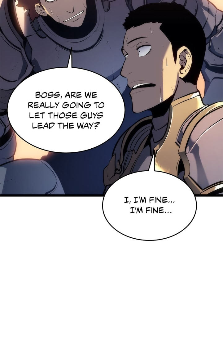 Solo Leveling, chapter 119, image 45