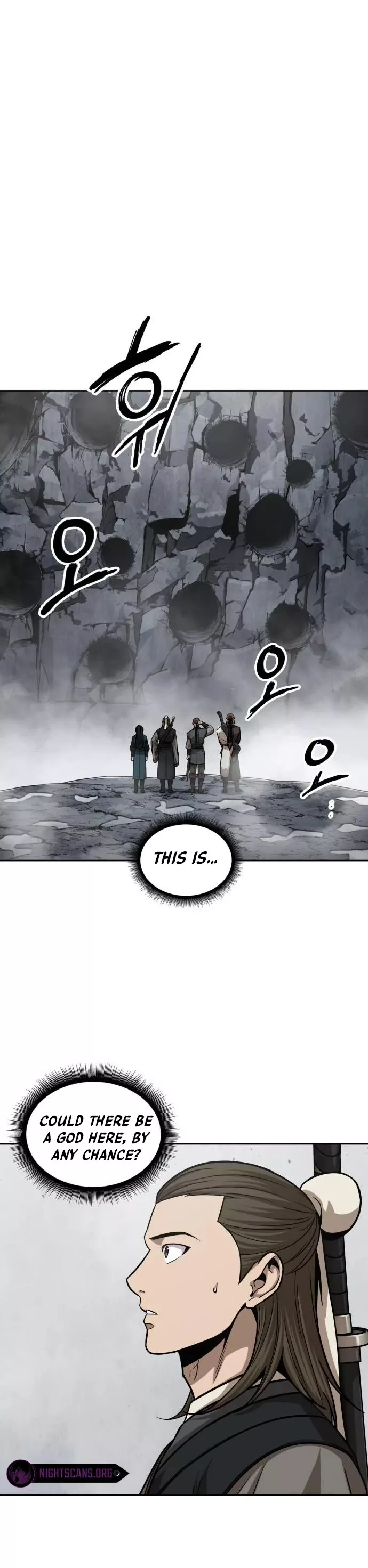 Nano Machine, chapter 145, image 13