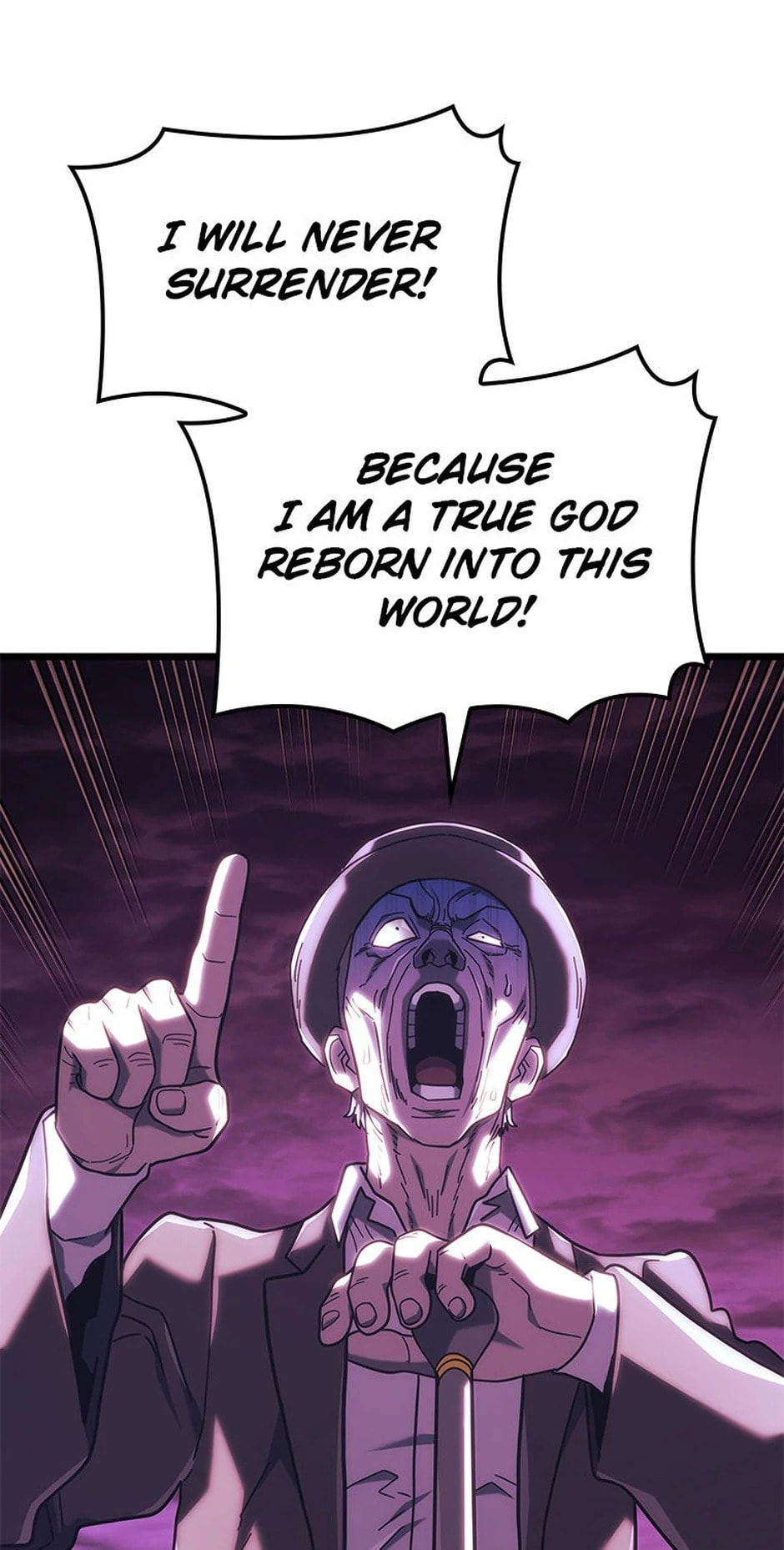Revenge of the Baskerville Bloodhound, chapter 131, image 60