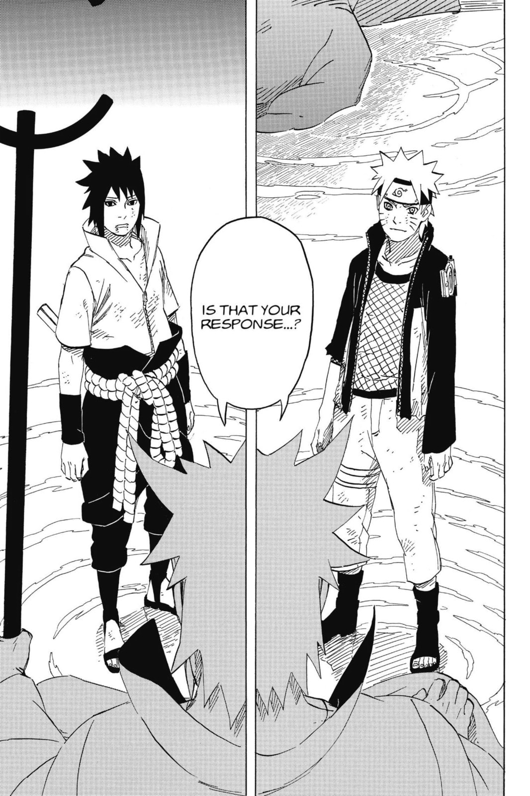Naruto, chapter 671, image 15