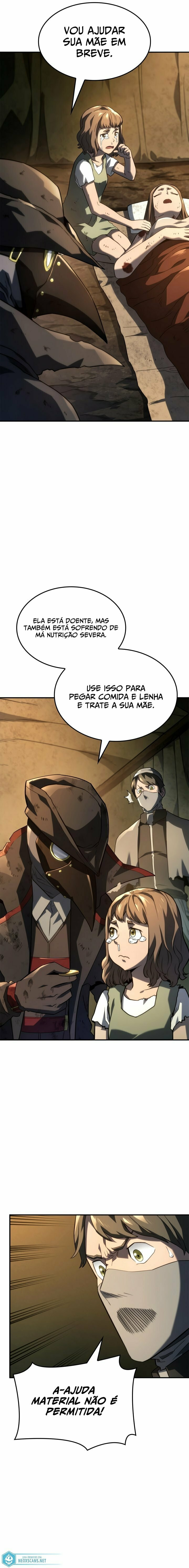 Revenge of the Baskerville Bloodhound, chapter 48, image 19