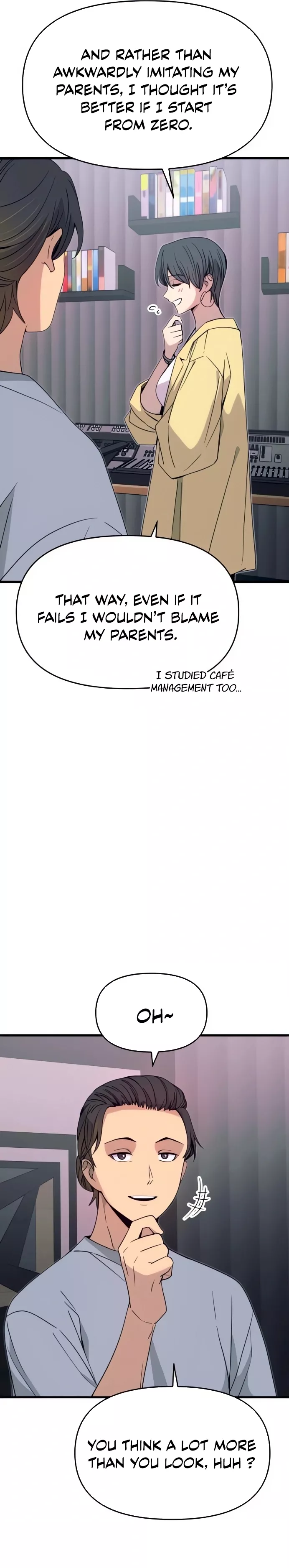 My Bias Gets on the Last Train, chapter 53, image 18