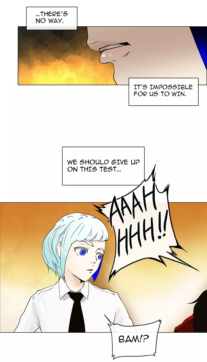 Tower of God, chapter 18, image 18