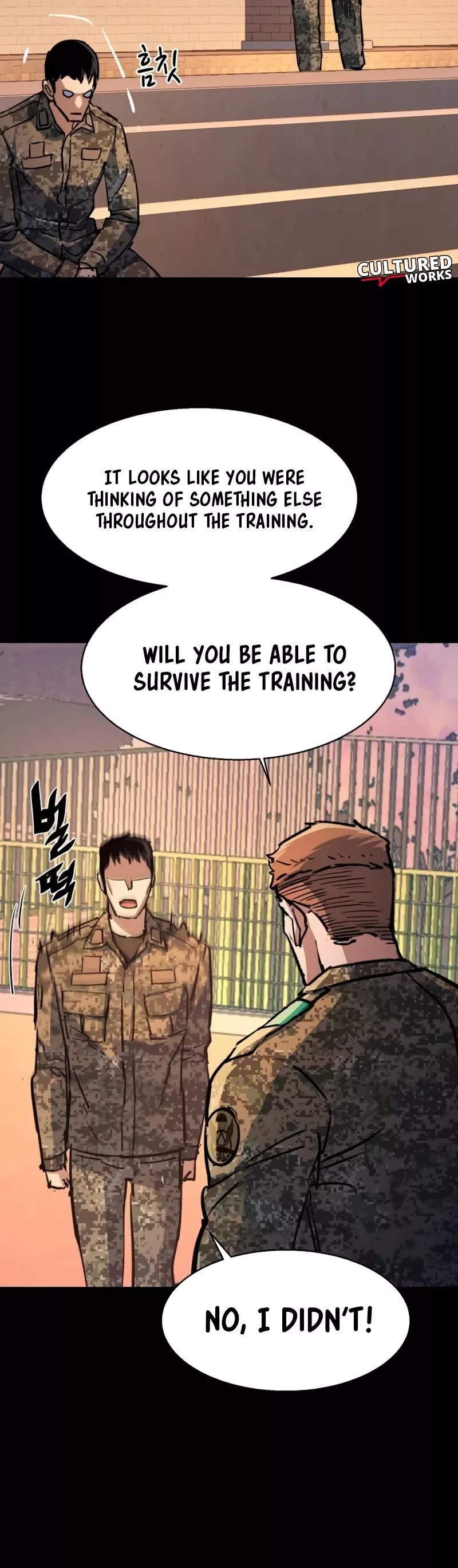 Teenage Mercenary, chapter 199, image 31