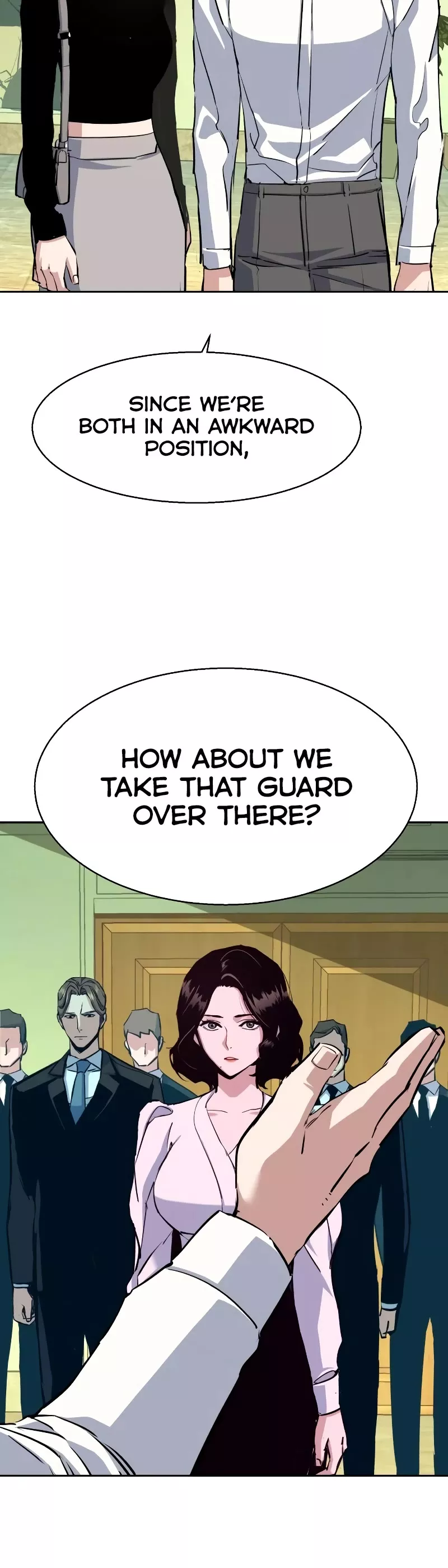 Teenage Mercenary, chapter 127, image 40