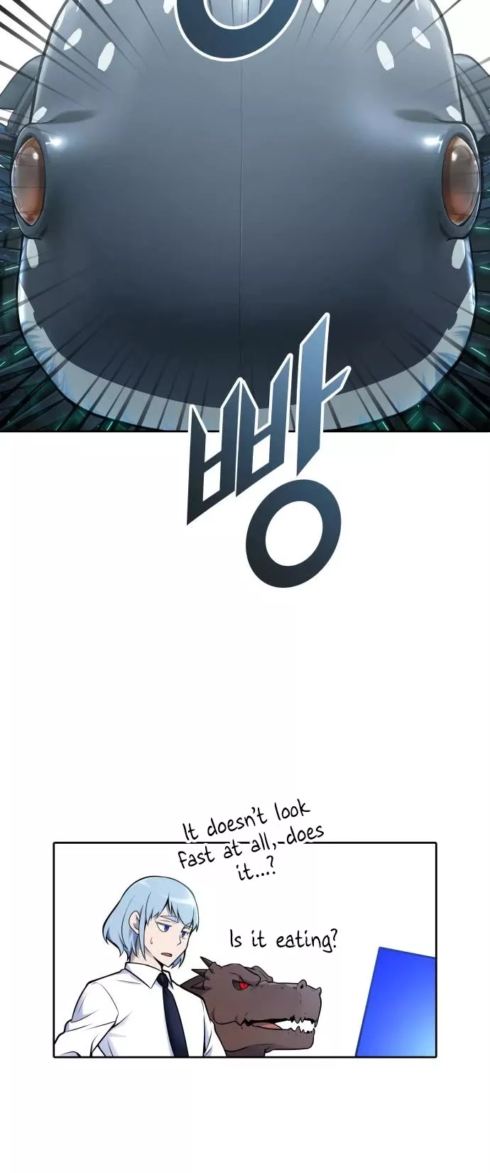 Tower of God, chapter 595, image 66