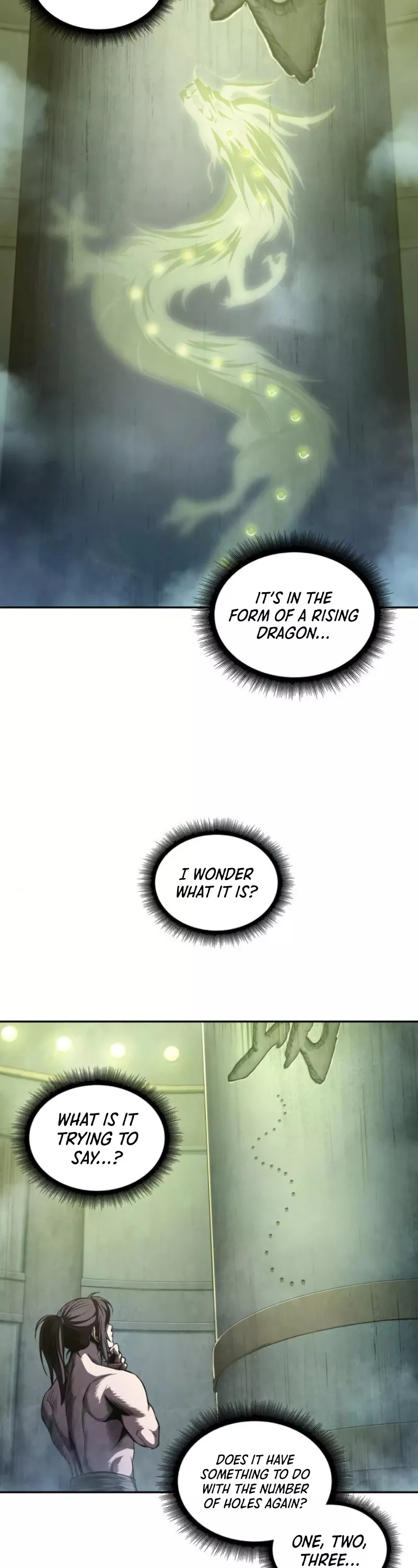 Nano Machine, chapter 46, image 35