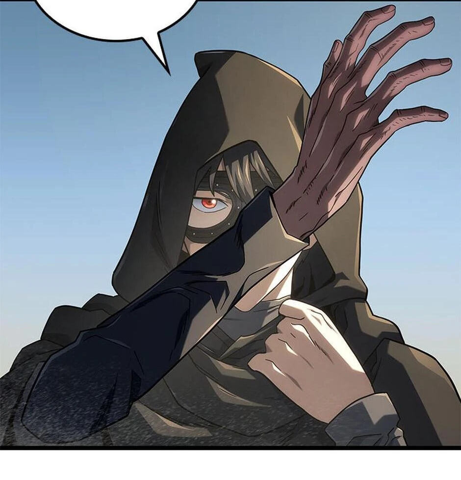 Revenge of the Baskerville Bloodhound, chapter 122, image 91