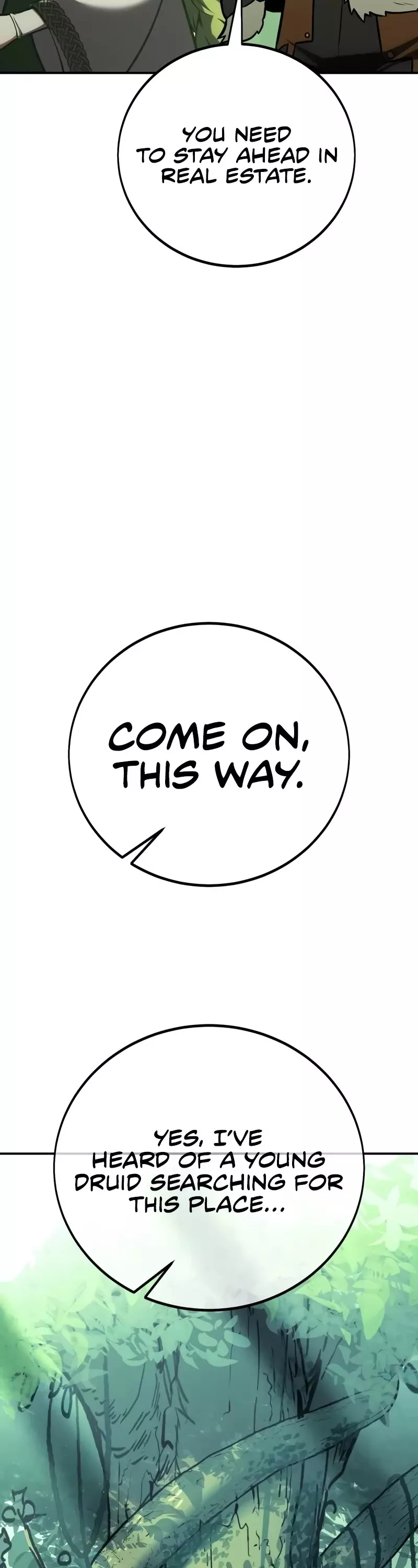I Killed the Main Player, chapter 58, image 49