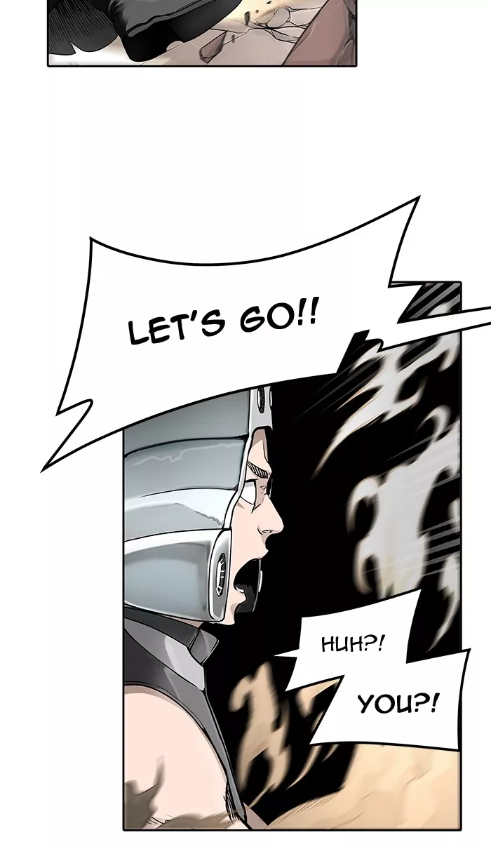 Tower of God, chapter 464, image 15
