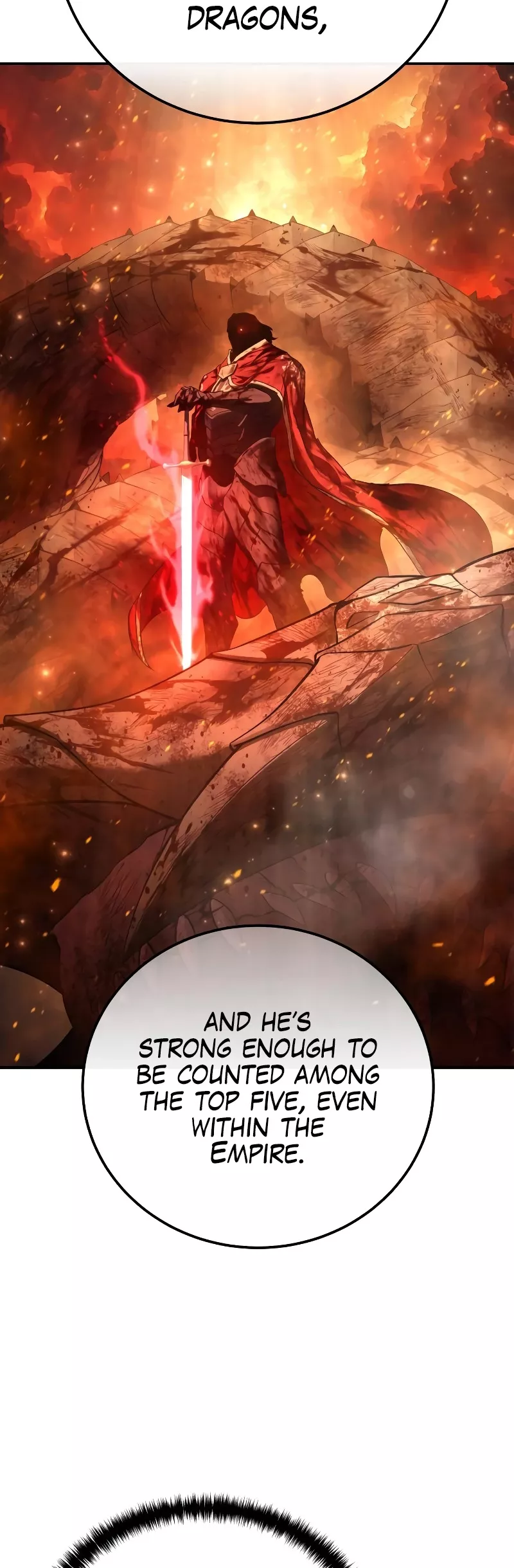 Star-Fostered Swordmaster, chapter 103, image 3