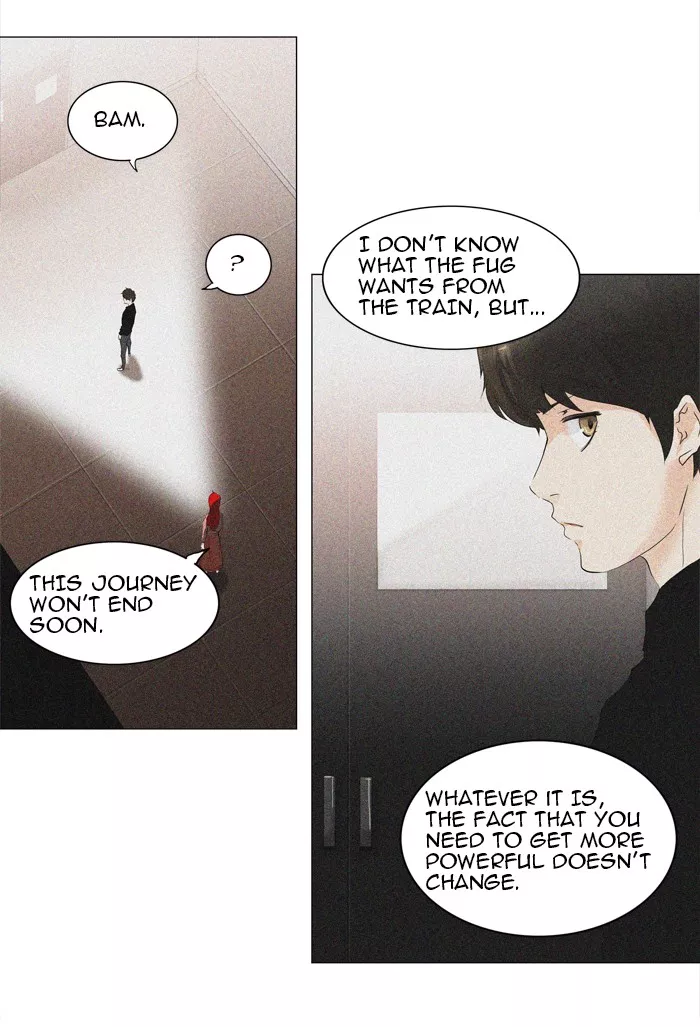 Tower of God, chapter 204, image 40