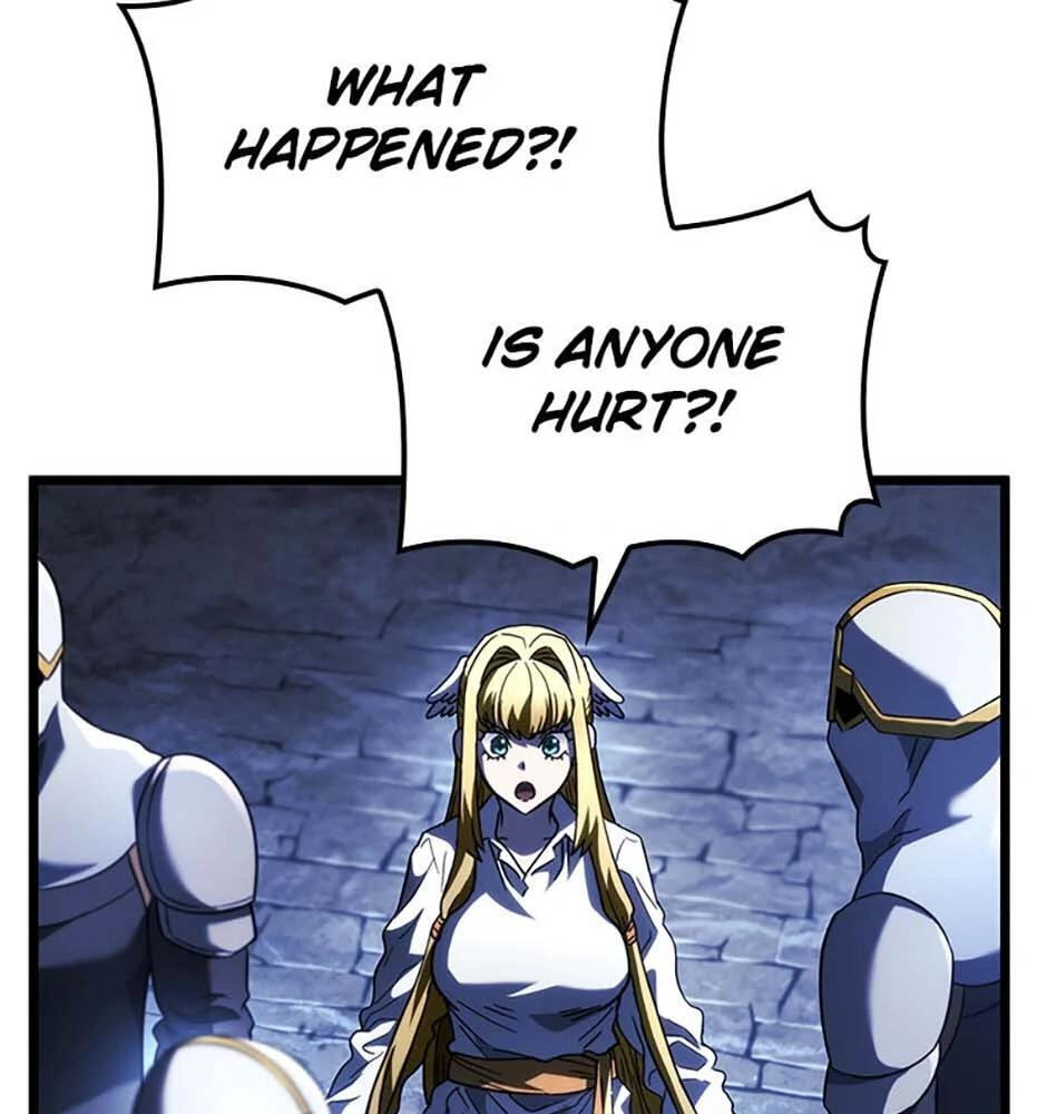 Revenge of the Baskerville Bloodhound, chapter 79, image 123