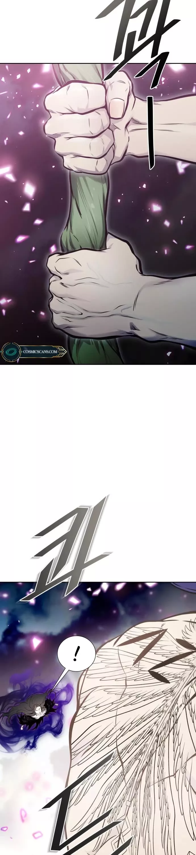 Tower of God, chapter 600, image 16