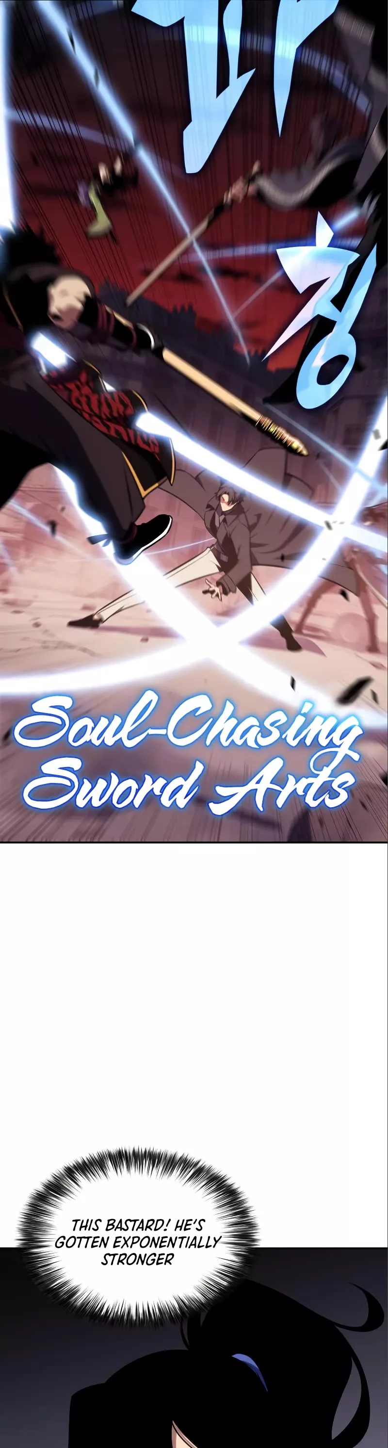 Solo Max-Level Newbie, chapter 123, image 5