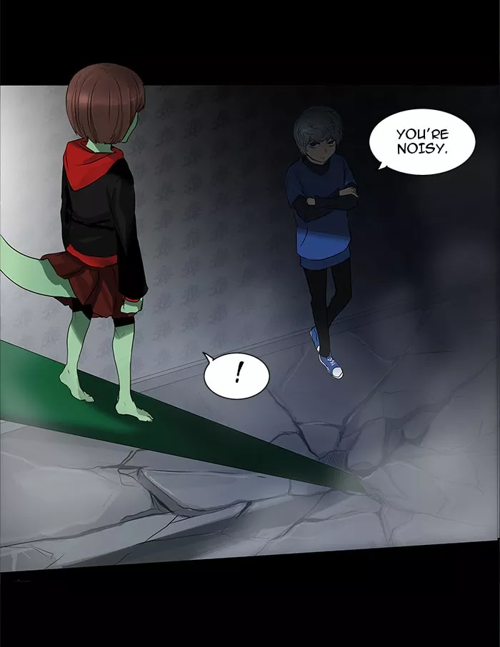 Tower of God, chapter 140, image 56