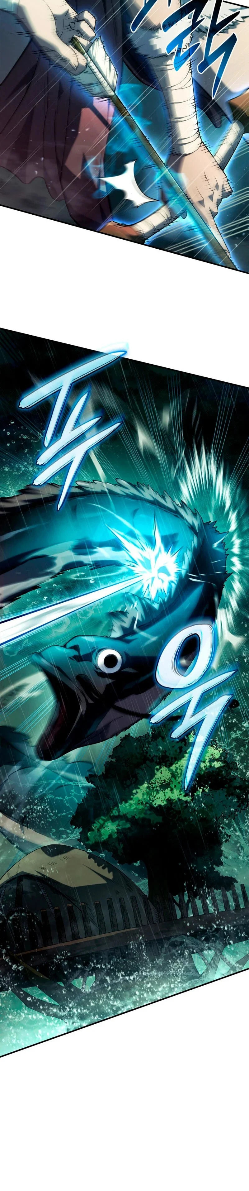 Revenge of the Baskerville Bloodhound, chapter 43, image 26
