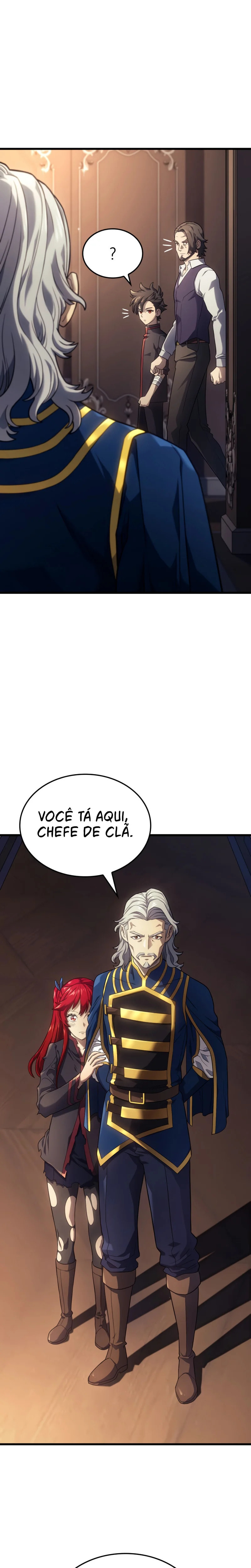 Revenge of the Baskerville Bloodhound, chapter 14, image 24
