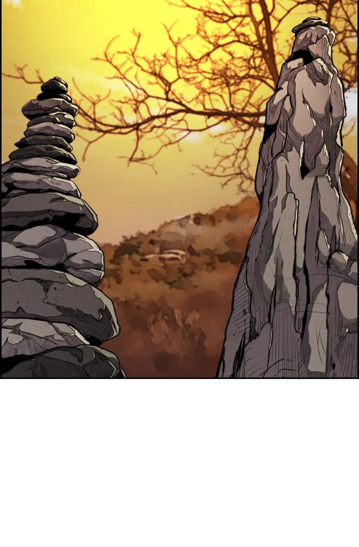 Wind Breaker, chapter 315, image 90