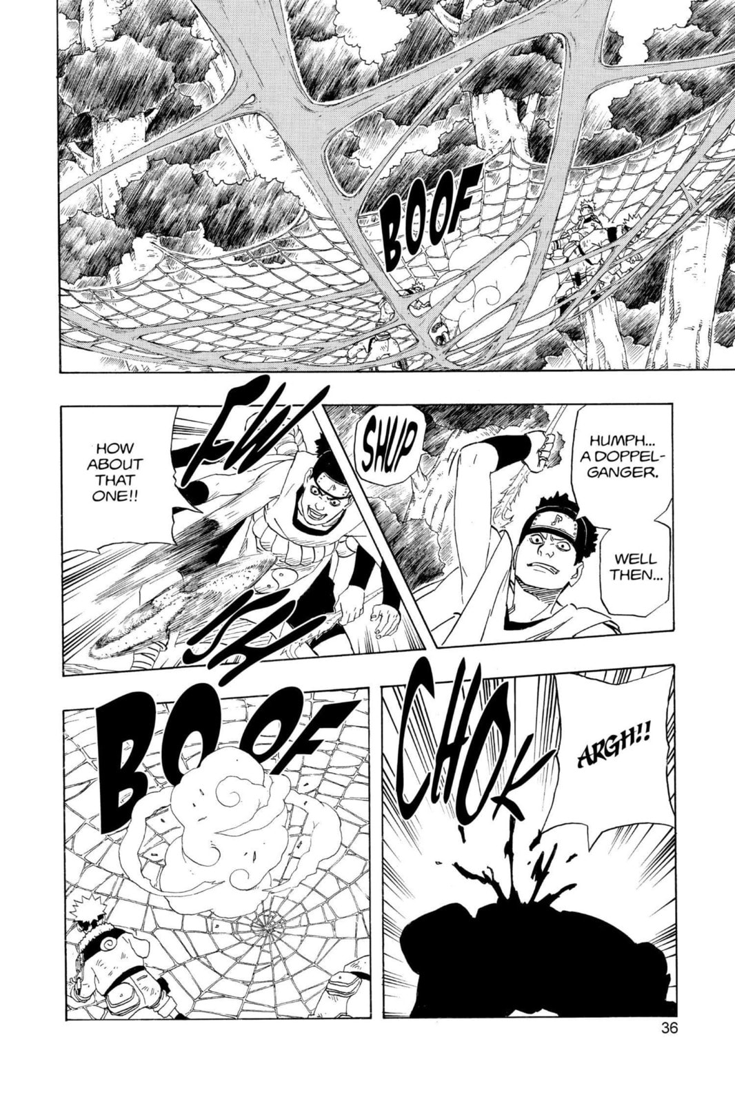 Naruto, chapter 192, image 10