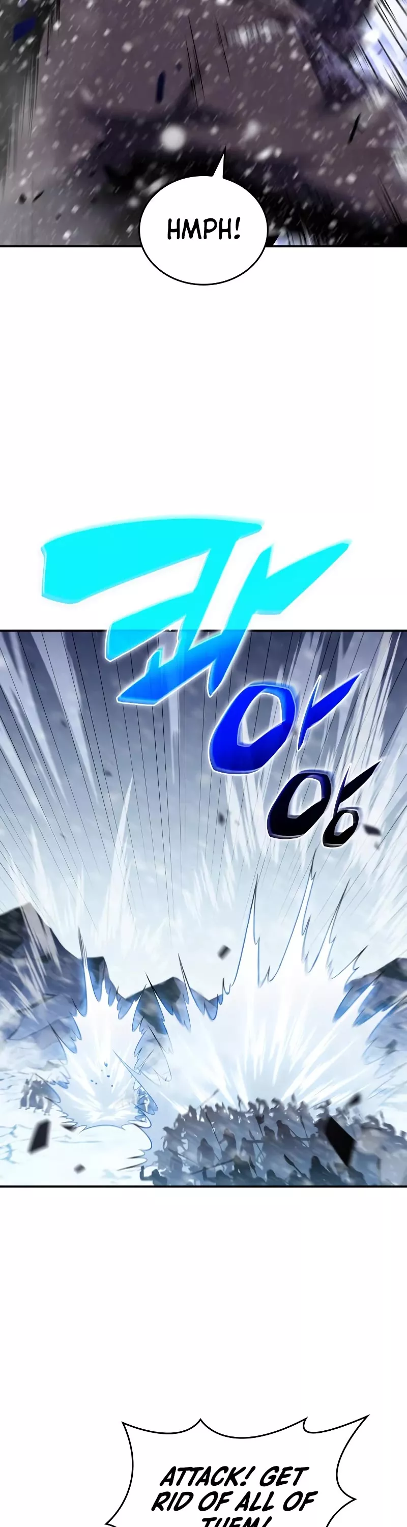 Solo Max-Level Newbie, chapter 89, image 58