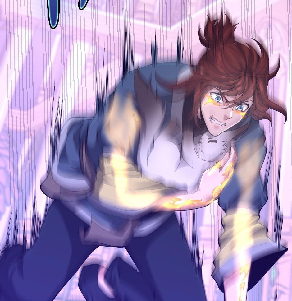 The Beginning After the End, chapter 151, image 60