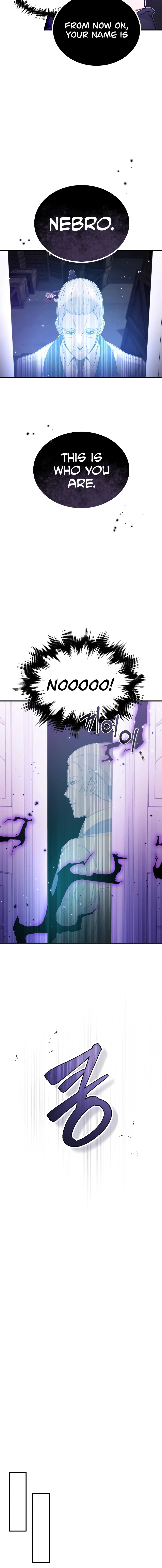 The Dark Magician Transmigrates After 66666 Years, chapter 39, image 13