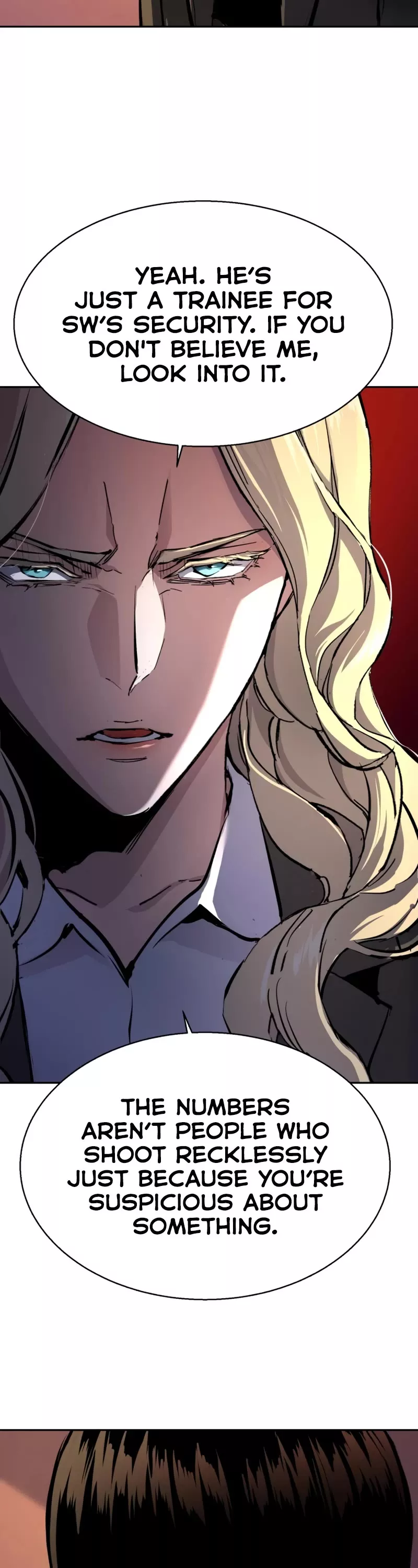 Teenage Mercenary, chapter 157, image 39
