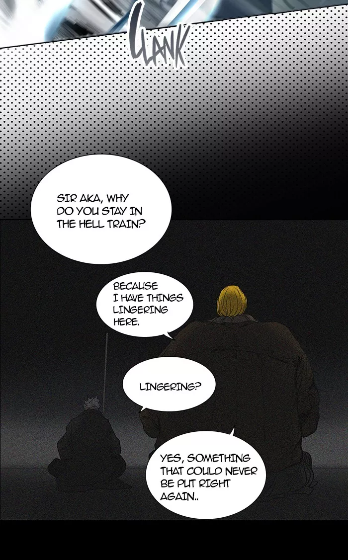 Tower of God, chapter 257, image 54