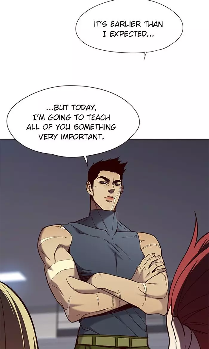 Eleceed, chapter 75, image 9