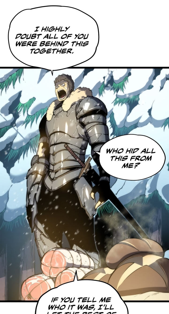Solo Leveling, chapter 52, page 53